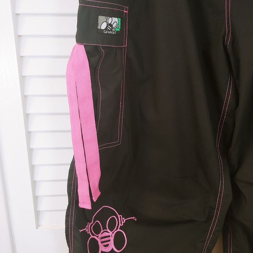 🔥Ghast Cargo Pants - Picture 7 of 14